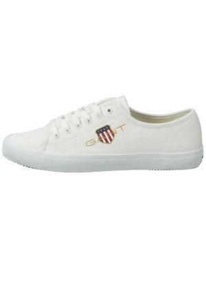 Pillox Sneakers Gant 26538802-G29 White