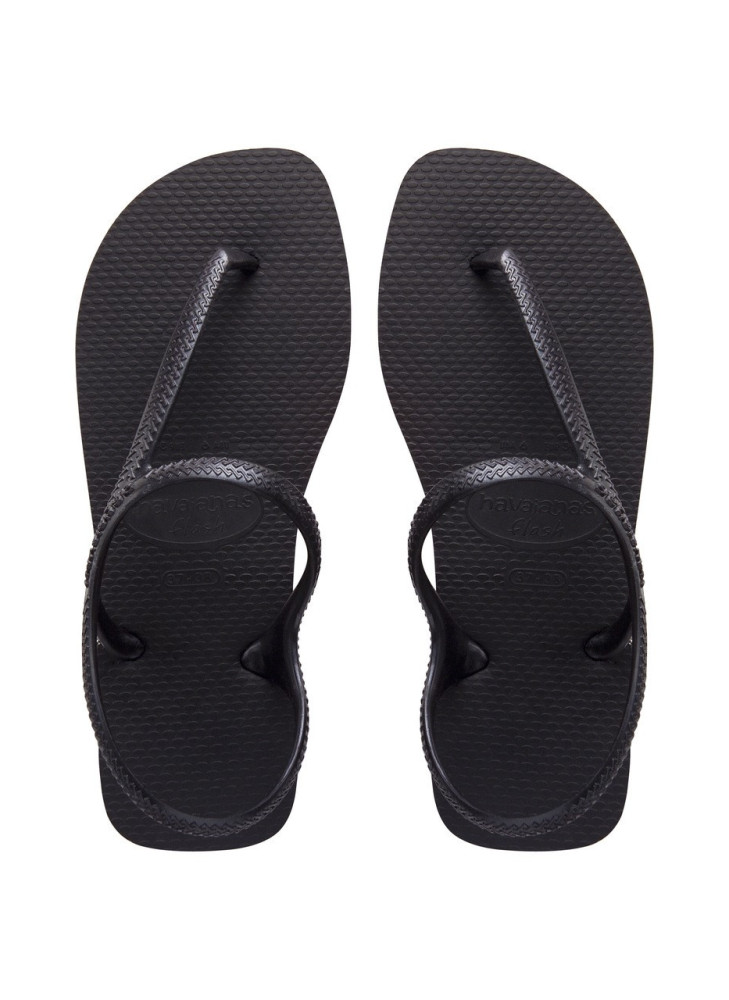Flash Urban Beach Sandals Havaianas 4000039.0090 Black Flash Urban Beach Sandals Havaianas 4000039.0090 Black