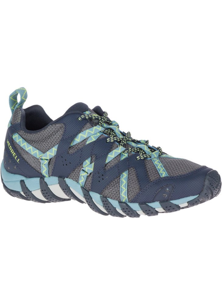 Waterpro Maipo 2 Sneakers Merrell J 19924 Navy/Smoke Waterpro Maipo 2 Sneakers Merrell J 19924 Navy/Smoke