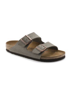 Arizona BfBc Sandal Birkenstock 151211 Stone