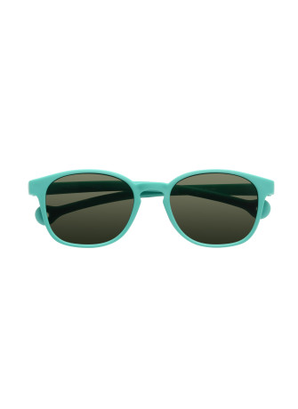 Óculos De Sol Orca Parafina ORC-TUR-PGN Turquoise/Pepper Green