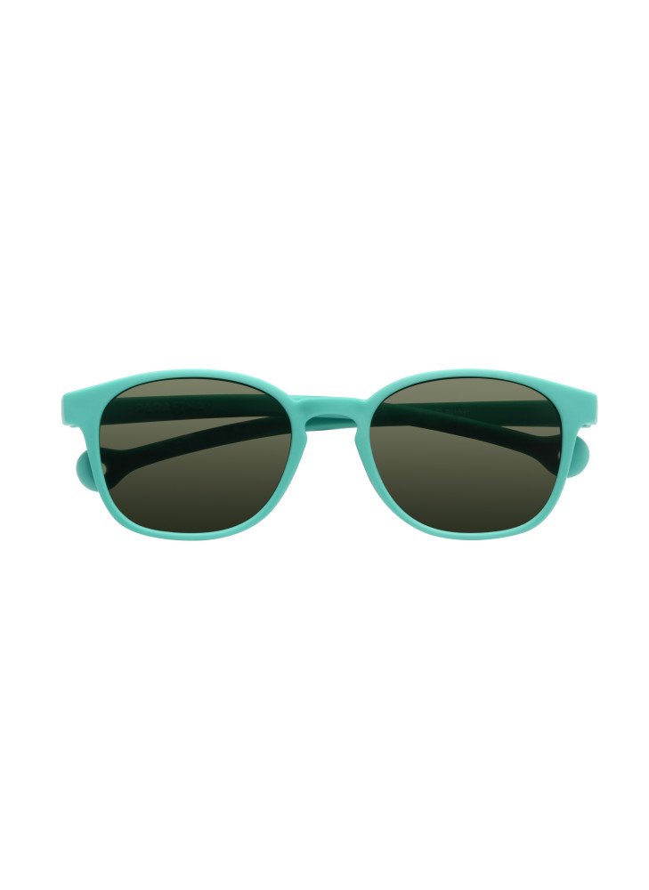Orca Sunglasses Parafina ORC-TUR-PGN Turquoise/Pepper Green Orca Sunglasses Parafina ORC-TUR-PGN Turquoise/Pepper Green