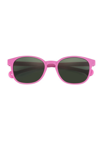 Óculos De Sol Orca Parafina ORC-PNK-PGN Pink/Pepper Green