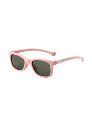 Delfin Sunglasses Parafina DFN-BPK-PGN Baby Pink/Pepper Green