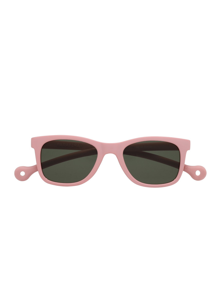 Delfin Sunglasses Parafina DFN-BPK-PGN Baby Pink/Pepper Green Delfin Sunglasses Parafina DFN-BPK-PGN Baby Pink/Pepper Green