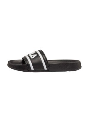 Morro Bay Beach Flip Flops Fila 1010930.25Y Black