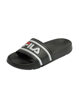 Morro Bay Beach Flip Flops Fila 1010930.25Y Black