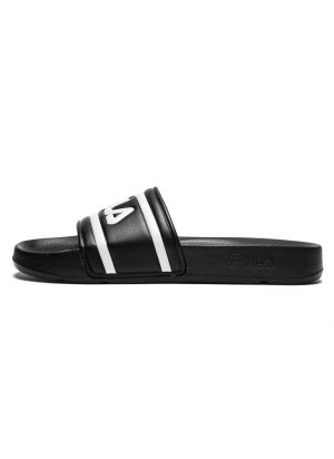 Morro Bay Beach Flip Flops Fila 1010930.25Y Black