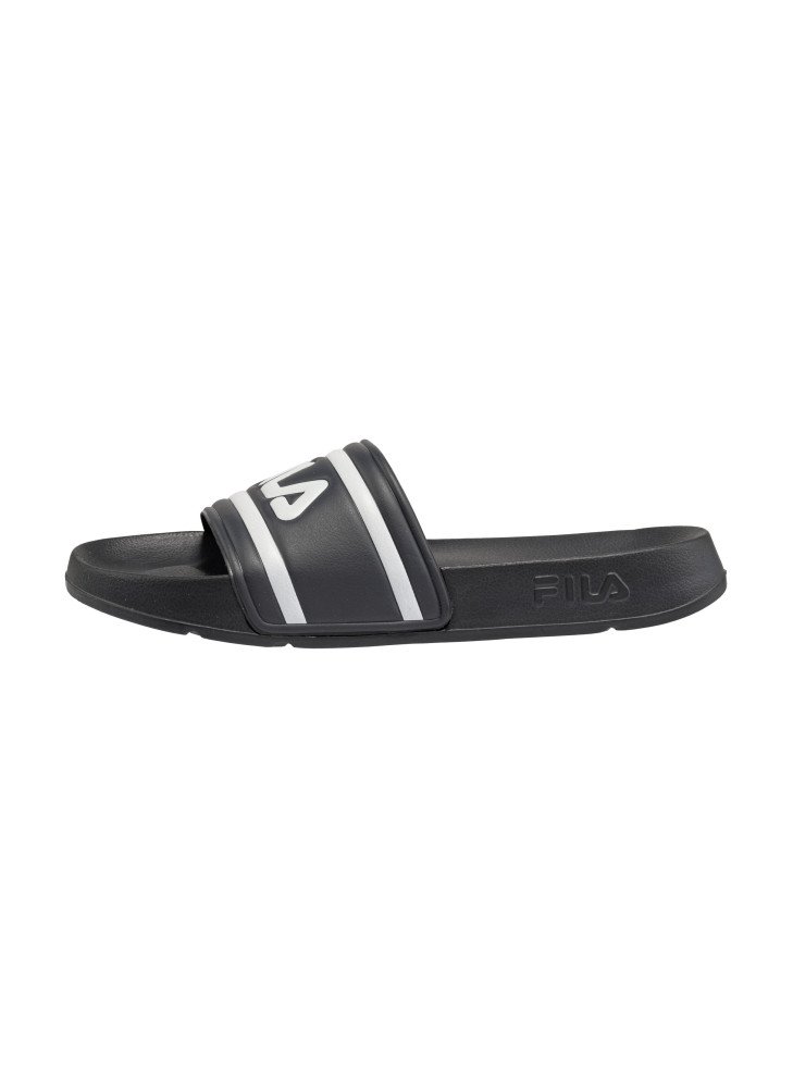 Morro Bay Beach Flip Flops Fila 1010930.29Y Dress Blues Morro Bay Beach Flip Flops Fila 1010930.29Y Dress Blues