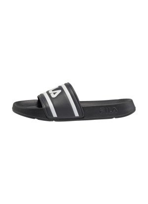 Morro Bay Beach Flip Flops Fila 1010930.29Y Dress Blues