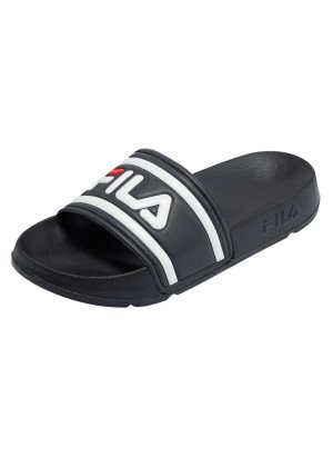 Morro Bay Beach Flip Flops Fila 1010930.29Y Dress Blues