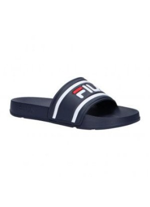 Morro Bay Beach Flip Flops Fila 1010930.29Y Dress Blues