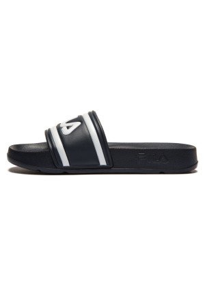 Morro Bay Beach Flip Flops Fila 1010930.29Y Dress Blues