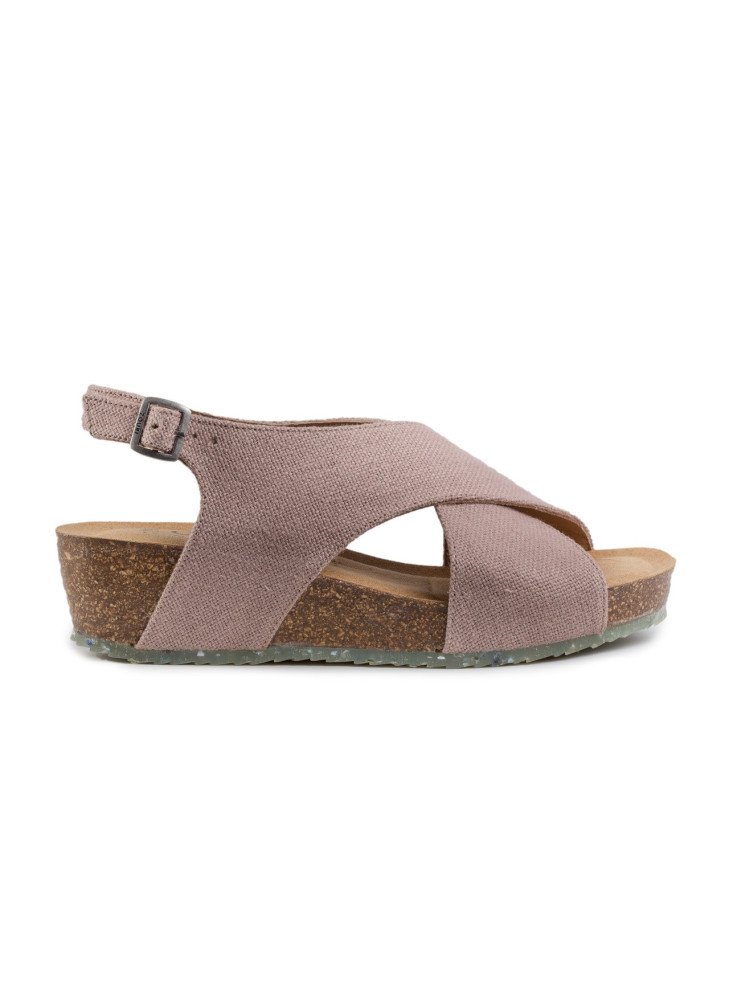 Sandal Mermaid Zouri ZS4816.58 Rose