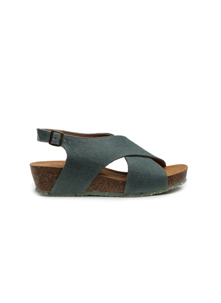 Sandal Mermaid Zouri ZS4816.03 Earth