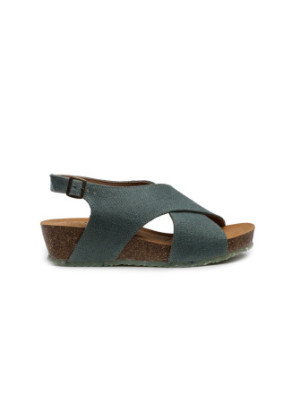 Sandal Mermaid Zouri ZS4816.03 Earth
