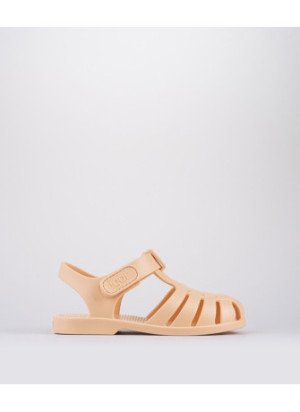 Clasica V. Apricot Sandal Igor S10288-226 Orange