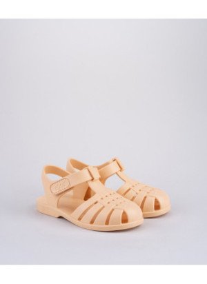 Clasica V. Apricot Sandal Igor S10288-226 Orange