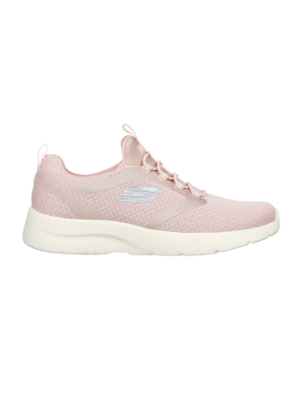 Ténis Dynamight 2.0 Soft Expressions Skechers 149693-ROS Rose