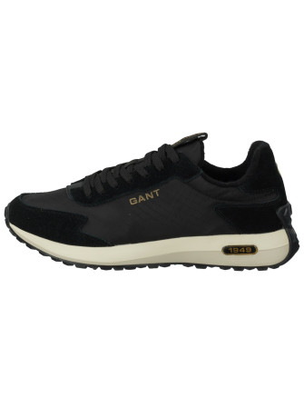 Ketoon Gant 26637883-G00 Black Sneakers