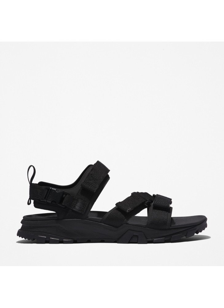 Garrison Trail Webbing Sandal Jet Timberland TB0A2E4G-0151 Black Garrison Trail Webbing Sandal Jet Timberland TB0A2E4G-0151 Black