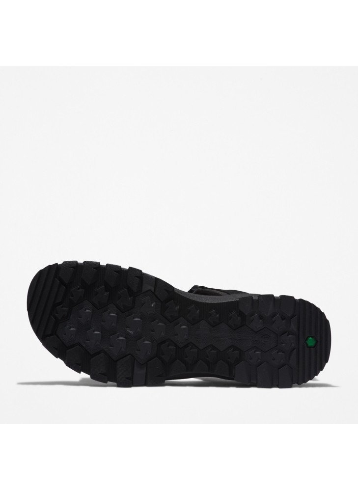 Garrison Trail Webbing Sandal Jet Timberland TB0A2E4G-0151 Black