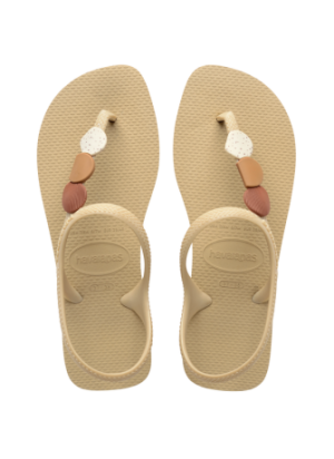 Flash Urban Plus Beach Sandals Havaianas 4144382.0154 Sand Grey