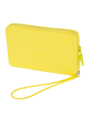 Logo Mini Bag Havaiana 4145429.3497 Light Lime