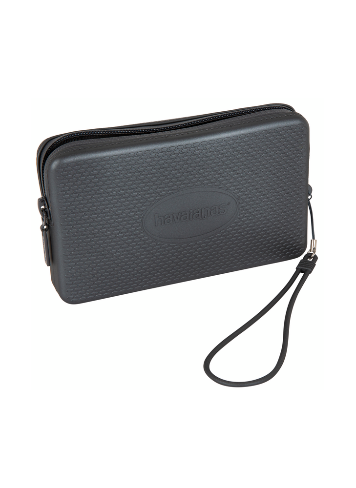 Plus Cool Mini Bag Havaianas 4141386.0040 Metallic Dark Grey Plus Cool Mini Bag Havaianas 4141386.0040 Metallic Dark Grey