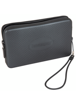 Plus Cool Mini Bag Havaianas 4141386.0040 Metallic Dark Grey
