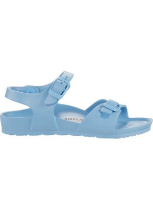 Rio Kids Eva Sandals Birkenstock 1024701 Sky Blue