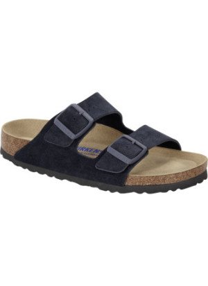 Sandália Arizona SFB VL Birkenstock 1020732 Midnight