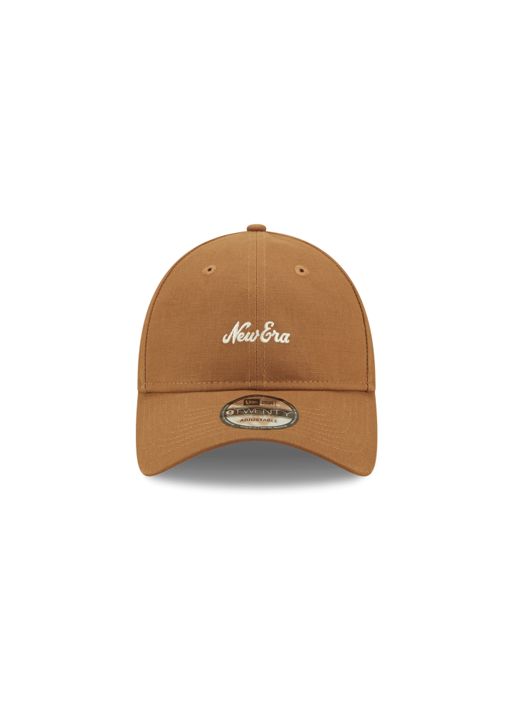 Linen 9Twenty Cap New Era 603586 Stf Linen 9Twenty Cap New Era 603586 Stf