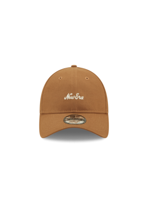 Linen 9Twenty Cap New Era 603586 Stf