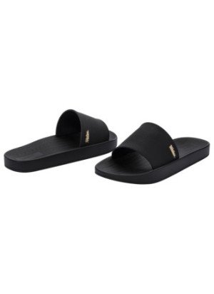 Sunset Beach Flip Flops Melissa Sun 33529.54100 Preto