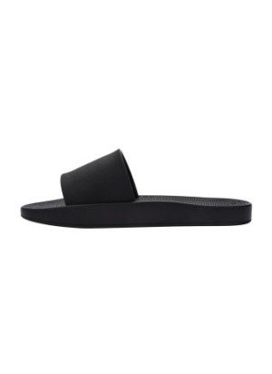 Sunset Beach Flip Flops Melissa Sun 33529.54100 Preto