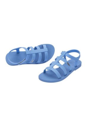 Rodeo Beach Sandals Melissa Sun 33530.AJ703 Azul