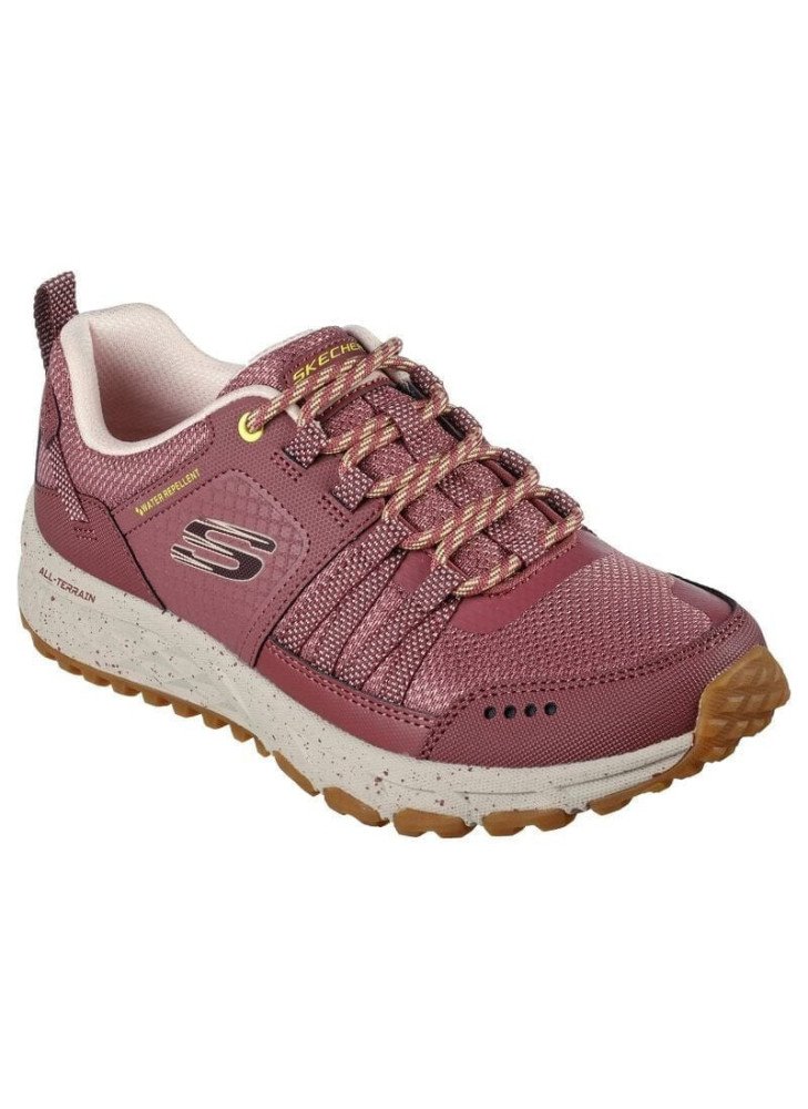 Escape Plan Endless Pursuit Sneakers Skechers 180061-MVE  Mauve