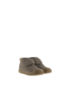 1915 Safari Serraje & Tira Boot Victoria 1366146-TAUPE