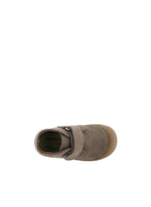 1915 Safari Serraje & Tira Boot Victoria 1366146-TAUPE