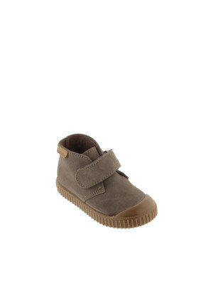 1915 Safari Serraje & Tira Boot Victoria 1366146-TAUPE