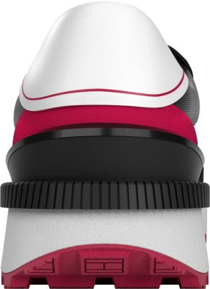 Ténis Tjw Tech. Runner Tommy Hilfiger EN0EN02275BDS Black / Gypsy Rose