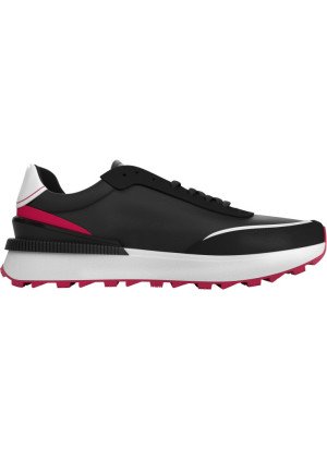 Ténis Tjw Tech. Runner Tommy Hilfiger EN0EN02275BDS Black / Gypsy Rose