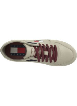 Tjw Flatform Mat Mix Sneakers Tommy Hilfiger Manufacture from materials of any heading, except that of the product