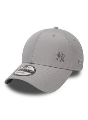 New York Yankees Flawless 9FORTY Cap New Era 111988 Grey