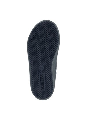 Kalispera Girl Boot Geox J744GI-C4064 Navy