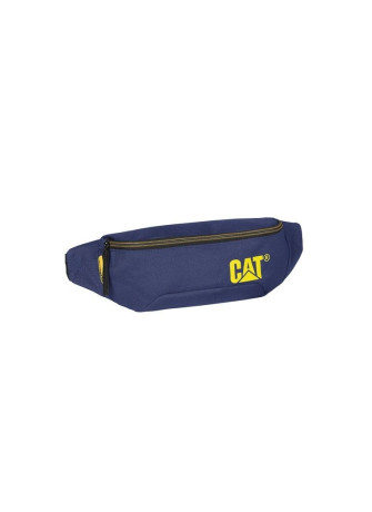 Bolsa Waist CAT 83615-184 Blue