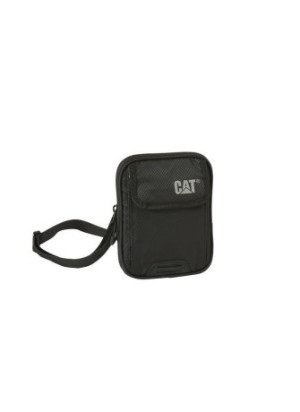 Pollux Purse CAT 83708-01 Black