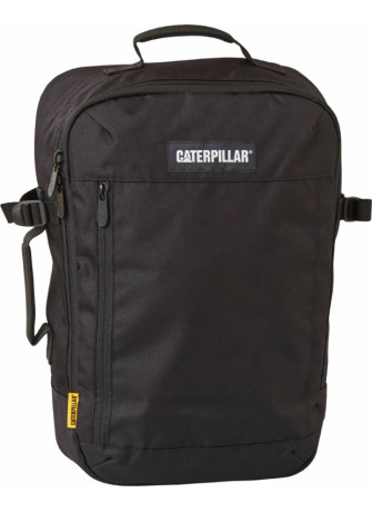 Backpack Cabin C3 CAT 84454-01 Black