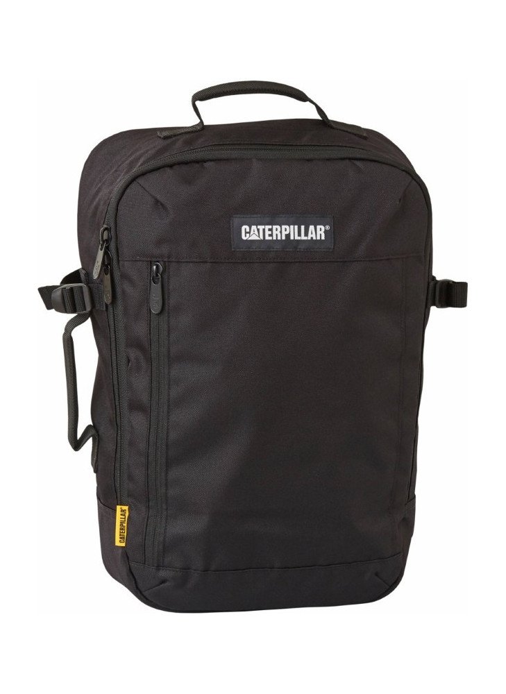 Cabin C3 BackPack CAT 84454-01 Black Cabin C3 BackPack CAT 84454-01 Black